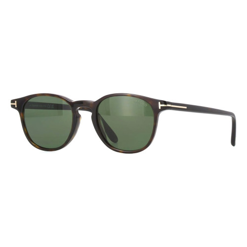 TOM FORD HOLT-02 POLARIZADO TF1302 52R